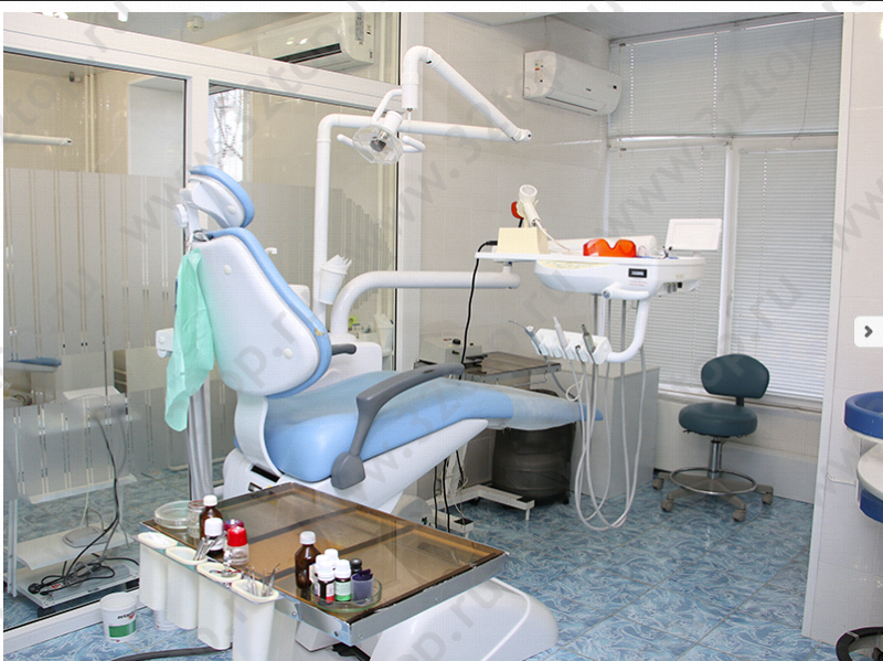 Стоматологическая клиника ДЕНС