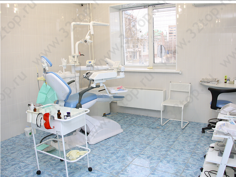 Стоматологическая клиника ДЕНС