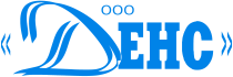 Логотип клиники ДЕНС