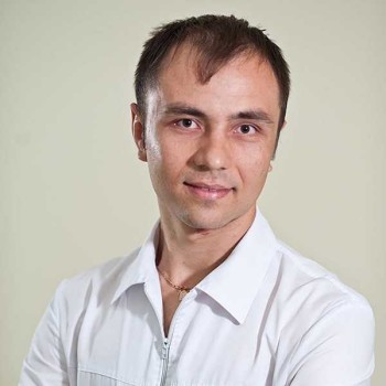 Бойко Андрей Васильевич - фотография